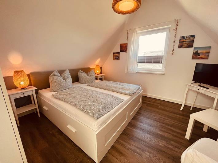 Ferienhaus für 12 Personen, mit Terrasse und Sauna, mit Haustier auf Fischland - Darß - Zingst - 3