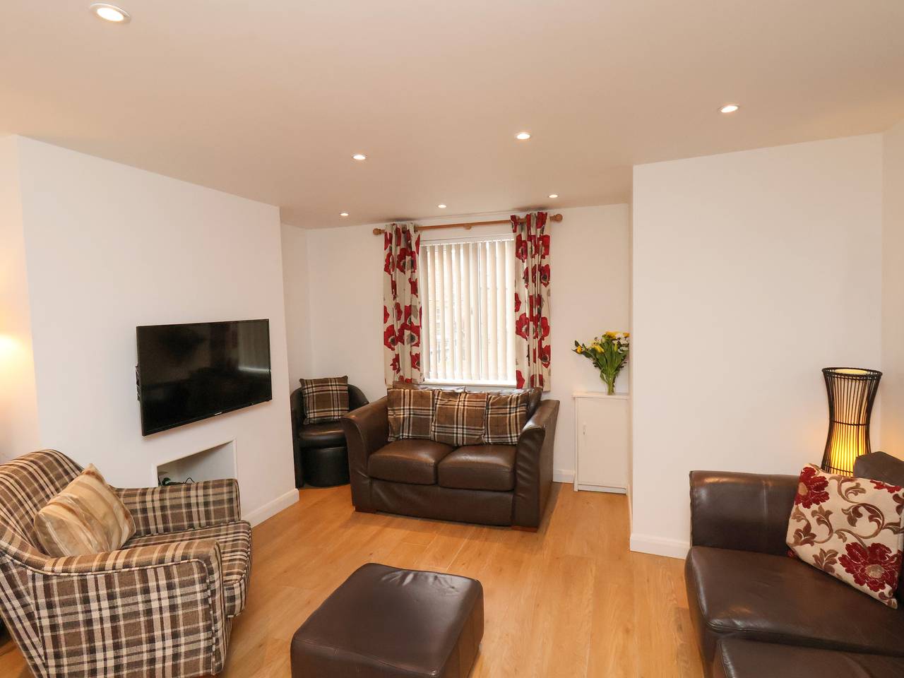 5 Green Lane in Whitby, North York Moors National Park