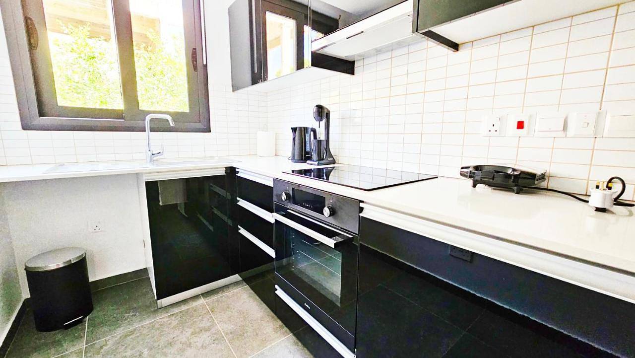 Appartement entier, Apartment in Engomi, Chypre du Sud