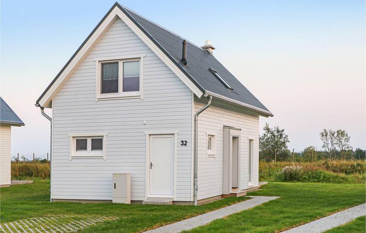 Ferienhaus für 6 Personen, mit Sauna und Terrasse, mit Haustier in Olpenitz - 3
