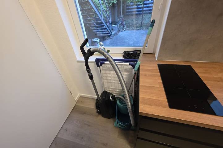 Ferienwohnung für 4 Personen in Köln