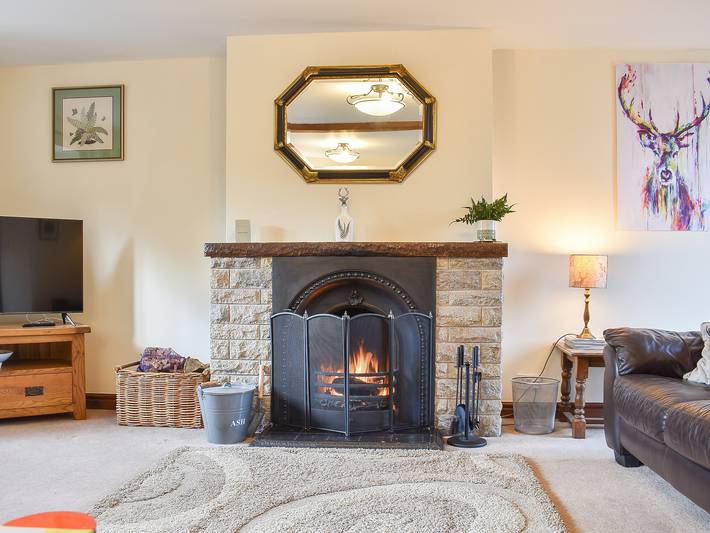 Primrose Bank in Penrith, Lake District