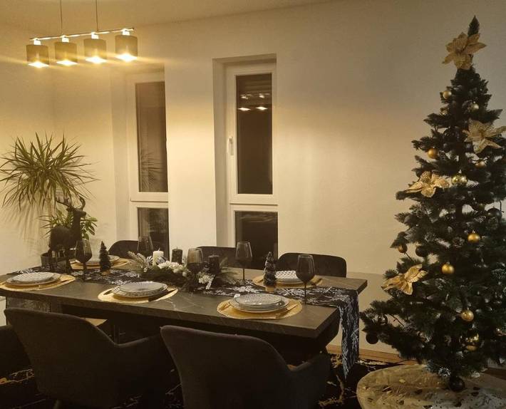 Ferienhaus für 6 Personen, mit Ausblick und Garten in Mühlviertel - 3