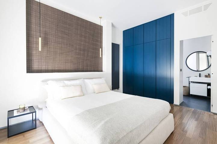 Ganze Wohnung, Easylife - Apartment mit Terrasse nahe Dom in Mailand, Mailand Provinz