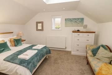 Cottage for 4 People in Stocksbridge, Sheffield, Photo 2