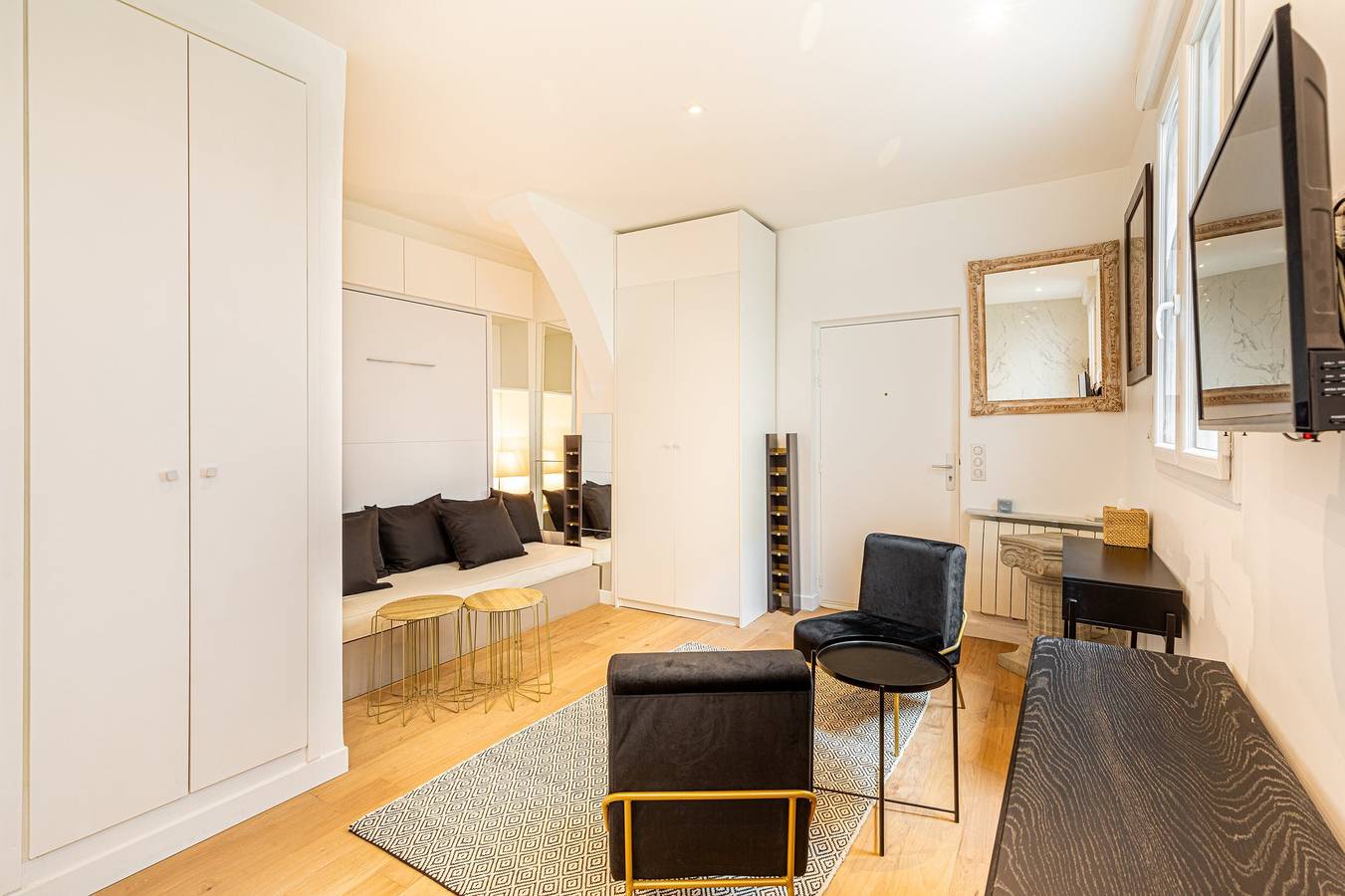 Appartement de vacances