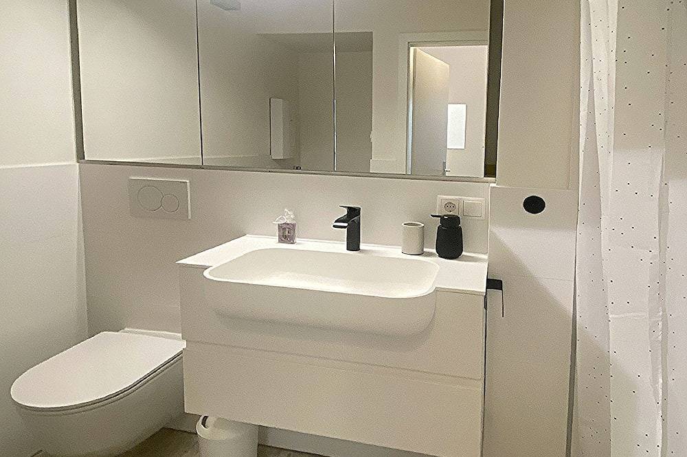 Ganze Wohnung, Loft Ehemalige Weinbrennerei, in der Altstadt und mit Parkplatz in Linz am Rhein, Mittelrhein