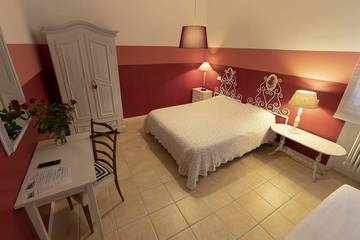 Lodge für 5 Personen in Livorno
