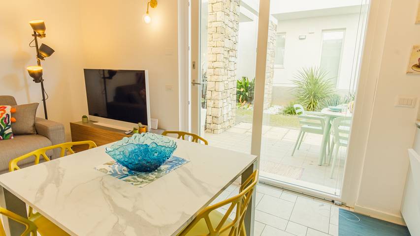 Gîte pour 4 personnes, avec piscine à Padenghe sul Garda - 3