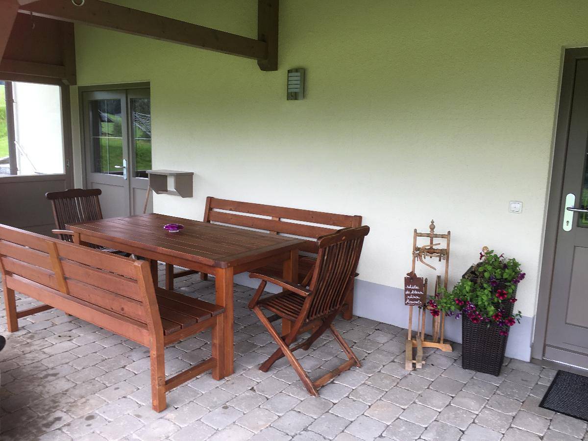 Geheel appartement, Ferienwohnung Pauli - Ferienwohnung in Zwiesel, Šumava Mountains