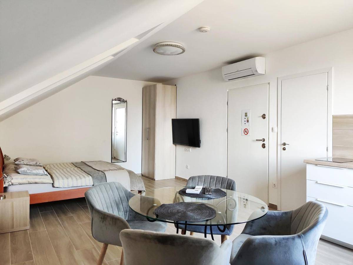 Cały apartament, Two-Bedroom Apartment in Szentendre, Park Narodowy Duna Ipoly