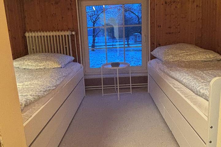 Ferienwohnung für 7 Personen in Visselhövede - 4