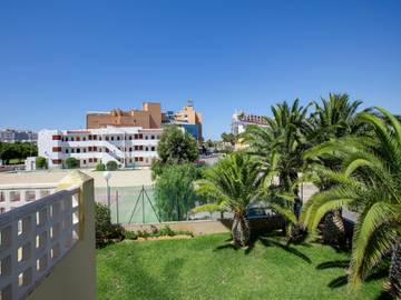 Ferienwohnung für 4 Personen in Playa Serena (Roquetas de Mar), Roquetas de Mar, Bild 1