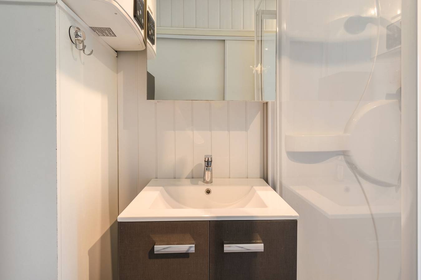 Vakantieappartement voor 4 personen met balkon, foto 12