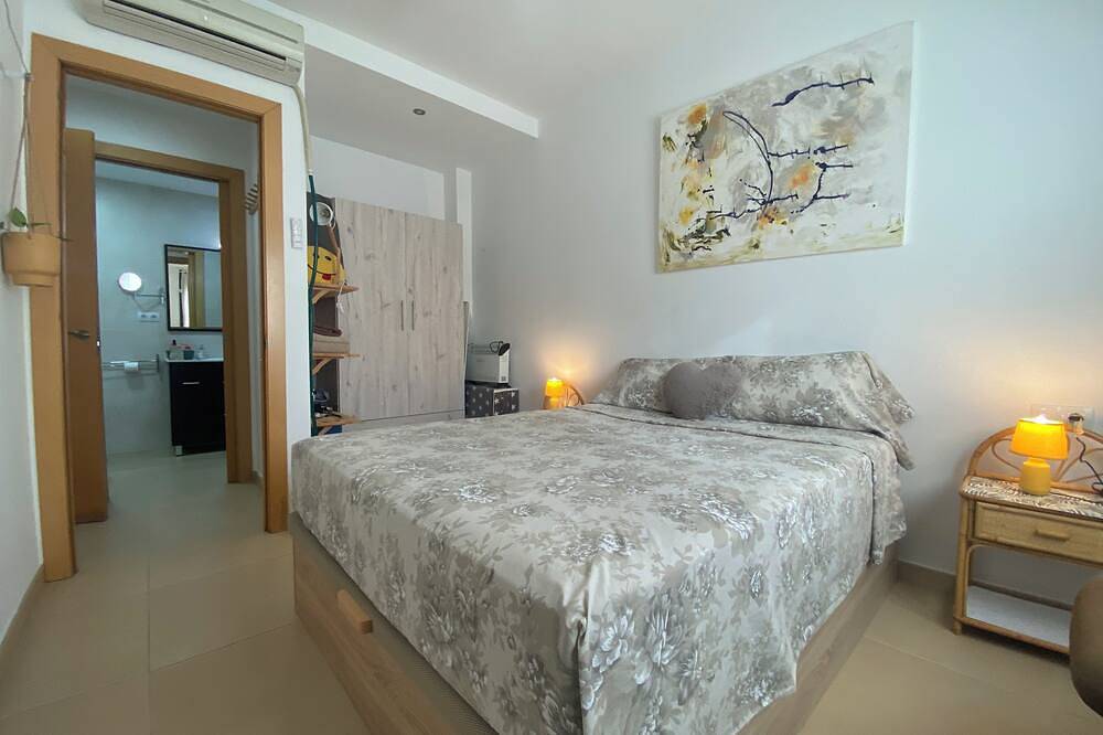 Appartamento intero, Apartamento Galvani 21 in Terrassa, Barcellona entroterra