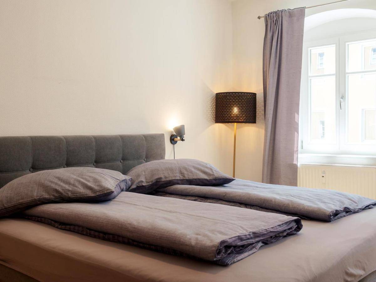 Ganze Wohnung, One-Bedroom Apartment in Regensburg, Ostbayern