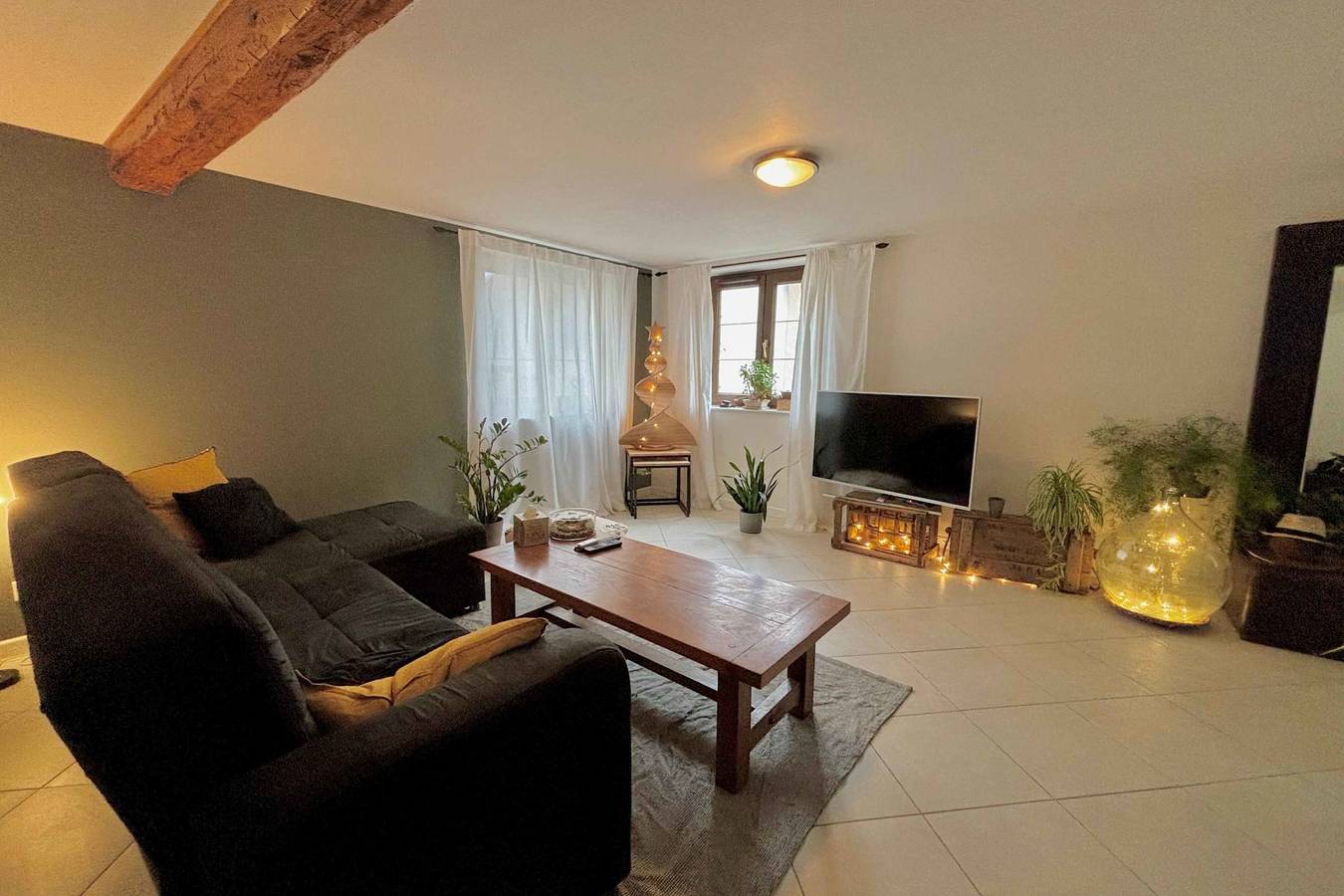Apartamento entero, Beautiful apartment of 67 m2 near Strasbourg in Bischheim, Región de Estrasburgo