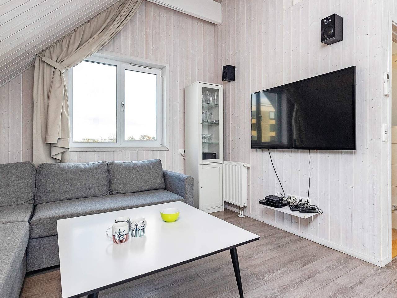 6 Personen Ferienhaus in Wendtorf in Wendtorfer Strand, Wendtorf