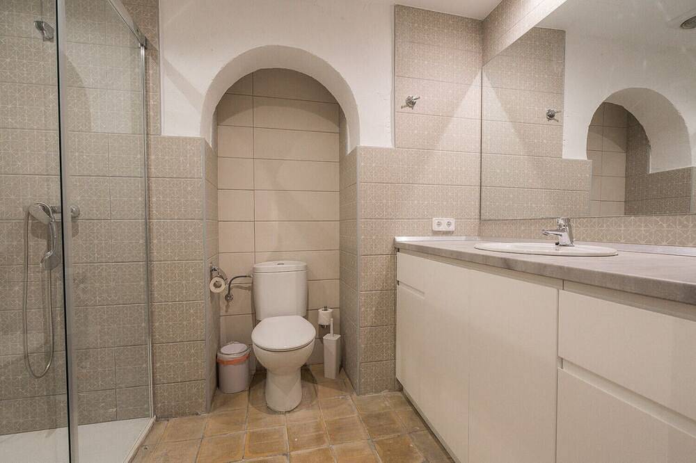 Ganze Wohnung, Vintage Palma Palace (Classic 2 in Palma Altstadt, Palma