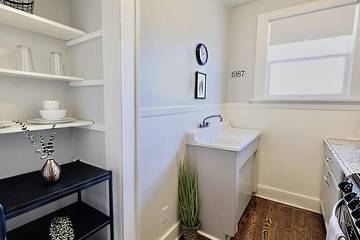 Loft for 4 Guests in Dallas, Dallas County, Picture 3