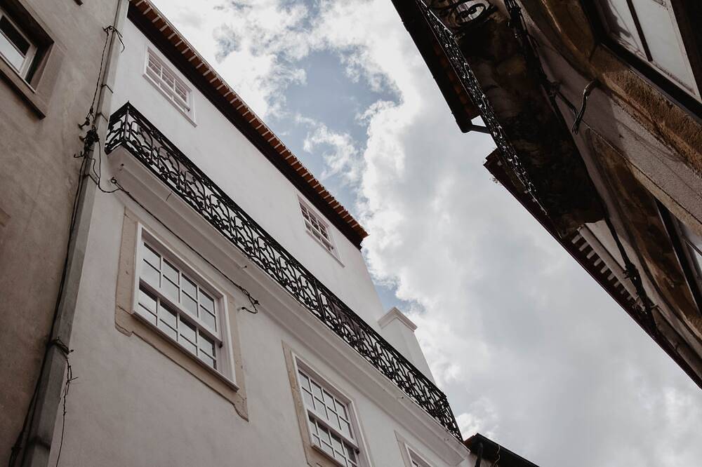 Coimbra Apartments - Centraal, modern en licht appartement, foto 8