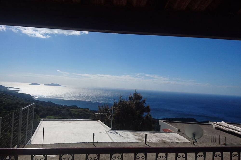 Ferienhaus für 5 Personen (84 m²) in Kerames/Südküste Kreta in Kerames, Rethymno und Umgebung