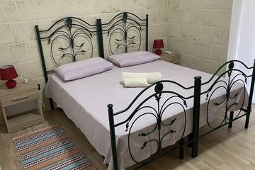 Location De Vacances pour 4 Personnes dans San Foca, Melendugno, Photo 1