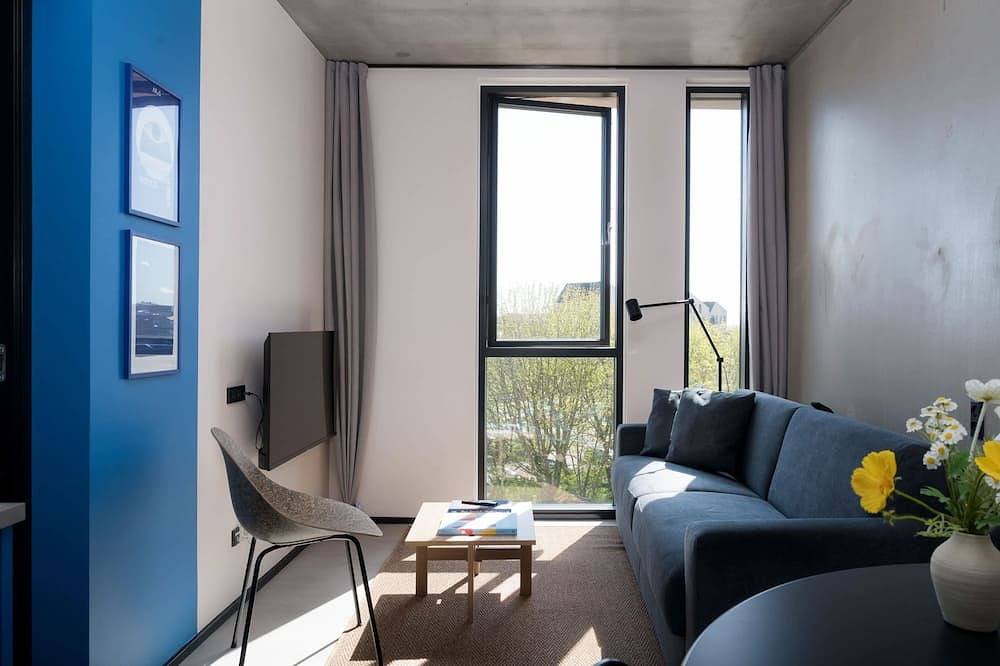 Appartamento vacanze a Aarhus a partire da 291€ a notte