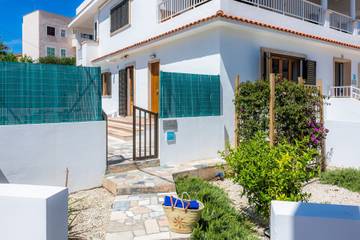 Apartment in Ses Salines, South Majorca für 4 