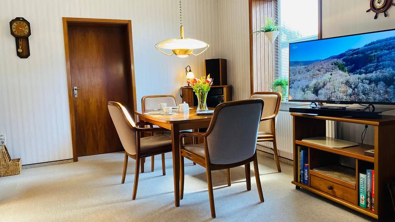 Ferienhaus für 3 Personen (85 m²) in Delmenhorst in Delmenhorst, Naturpark Wildeshauser Geest