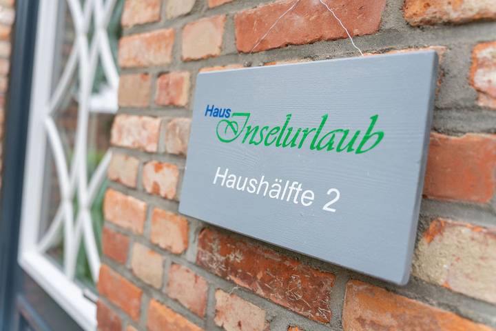 Ferienhaus für 6 Personen, mit Garten und Sauna, mit Haustier in Oevenum - 4