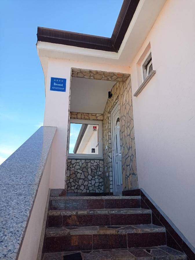 Ganze Wohnung, Apartment Alina in Umag und Umgebung
