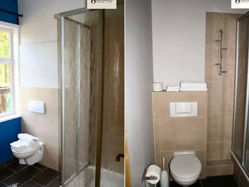 Ferienhaus für 4 Personen in Dessau, Dessau-Wörlitzer Gartenreich, Bild 4