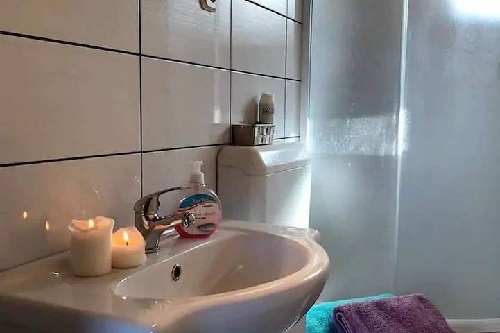 Ganze Wohnung, Ferienwohnung Denis - Kaprije - Insel Kaprije in Dalmatinische Inseln