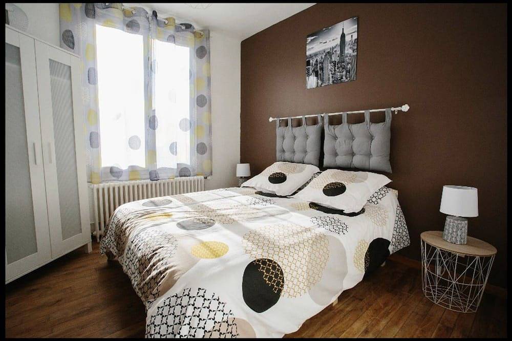 Charming, bright and comfortable house. in Le Poinçonnet, Châteauroux region