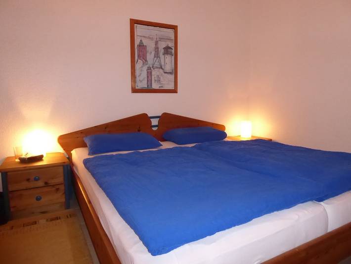Apartamento inteiro, Haus am Sahlenburger Strand Fewo 27 in Sahlenburg Strand, Cuxhaven