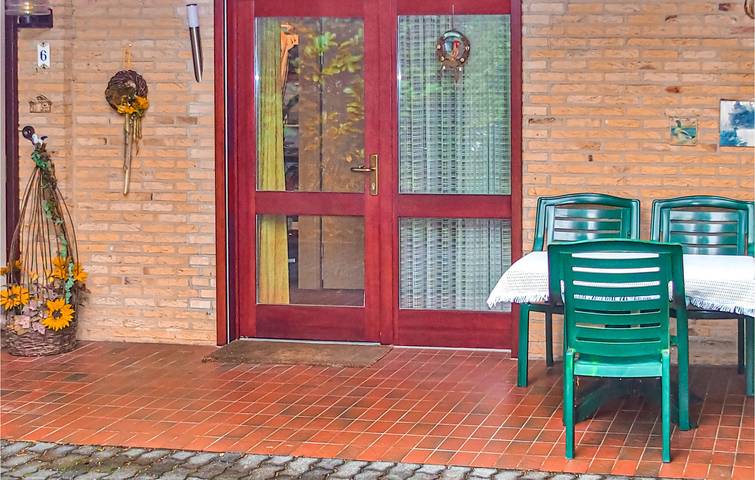 Ferienhaus für 3 Personen, mit Terrasse in der Südeifel - 3
