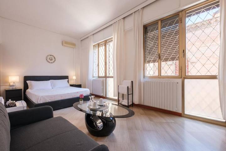 Bed and Breakfast für 2 Personen, mit Ausblick - 1