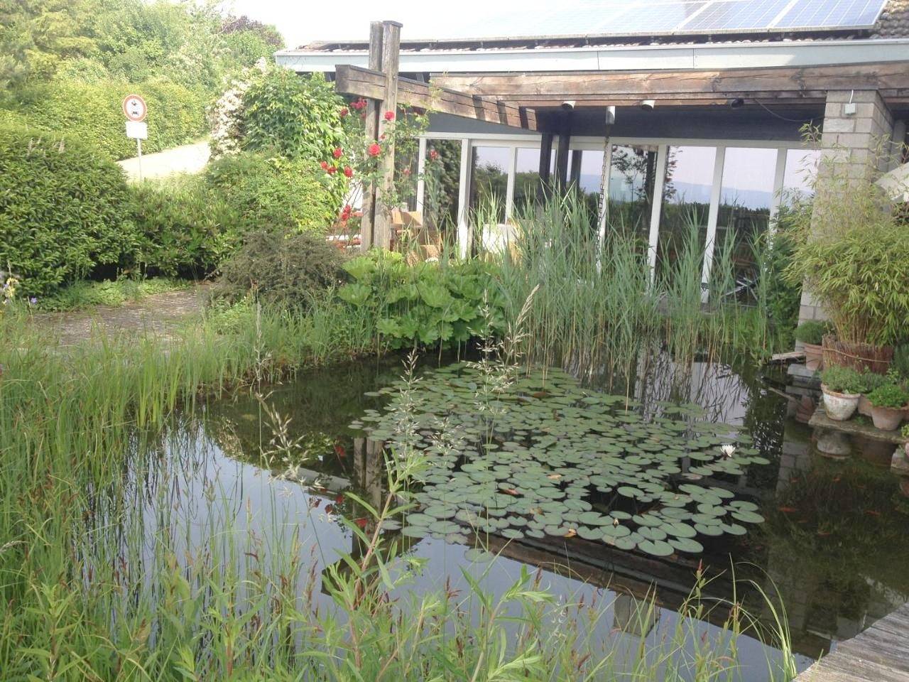 Holiday Home in Güttingen (Radolfzell), Radolfzell am Bodensee