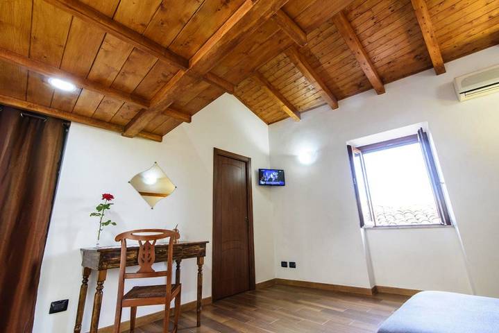 B&b per 4 persone, adatto a famiglie con bambini in Gerace