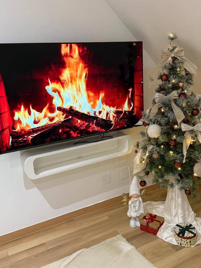 Gîte pour 6 personnes, avec terrasse à Villé (Bas-Rhin Alsace) - 2