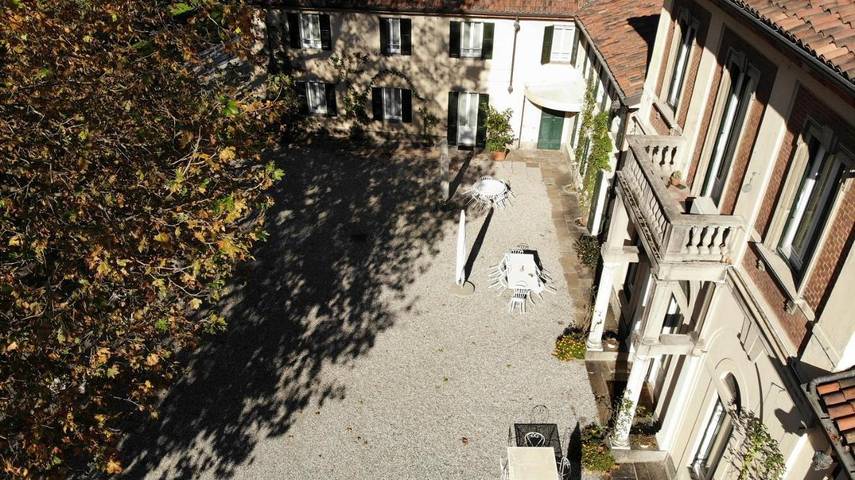 Maison d’hôte pour 2 personnes, avec vue et jardin à Lecco - 2