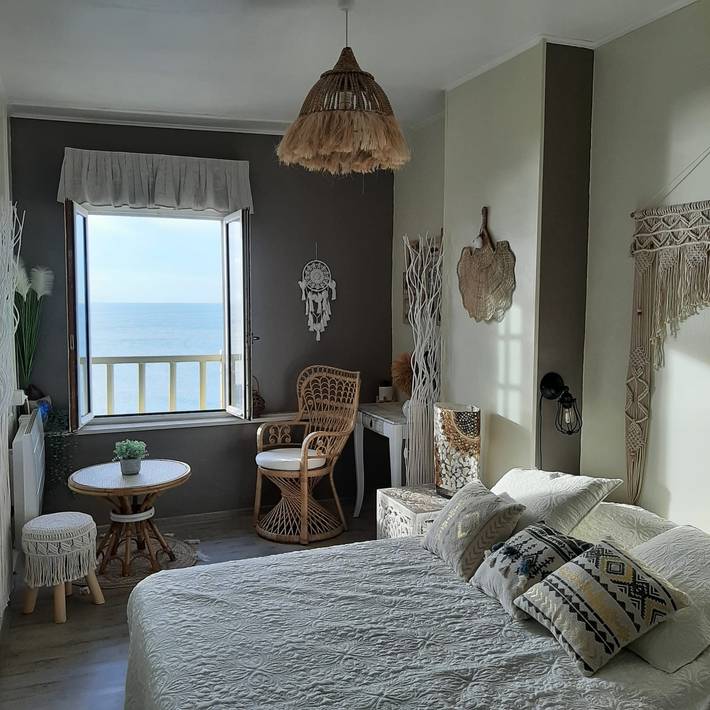 Gîte pour 2 personnes à Mers-les-Bains - 3