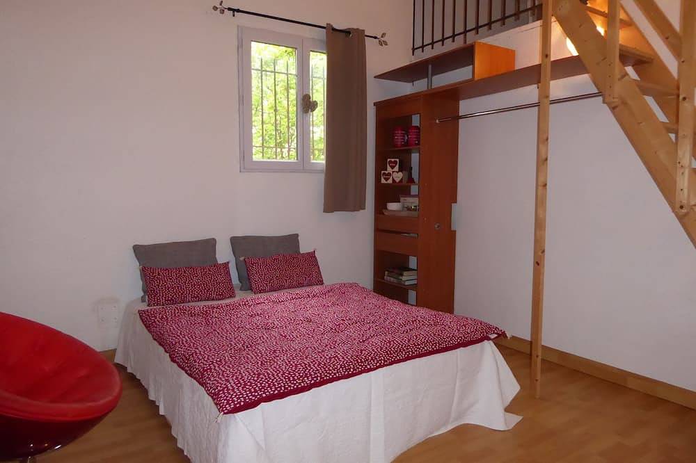 Vence, Cote D'Azur Berghütte \"Le Cabanon de Gégé\" in Vence, Cannes und Umgebung