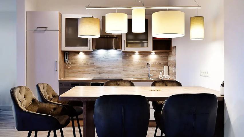Ferienhaus für 5 Personen, mit Garten und Sauna in Ahlbeck - 3