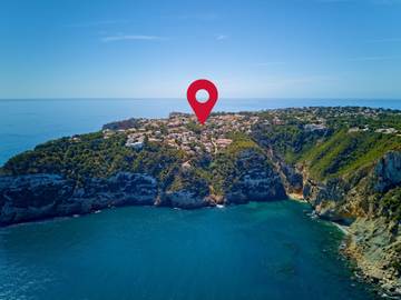 Vakantiehuis voor 6 Personen in Balcón al Mar, Jávea, Afbeelding 2