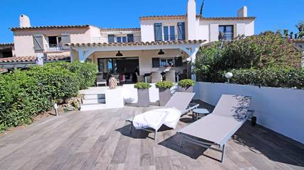 Villa voor 6 Personen in Sainte-Maxime, Draguignan en omgeving, Afbeelding 4