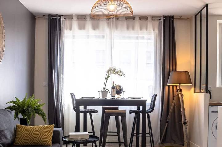 Ferienwohnung für 4 Personen - 1