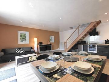 Cottage voor 4 Personen in Auzon, Centraal Massief, Afbeelding 1