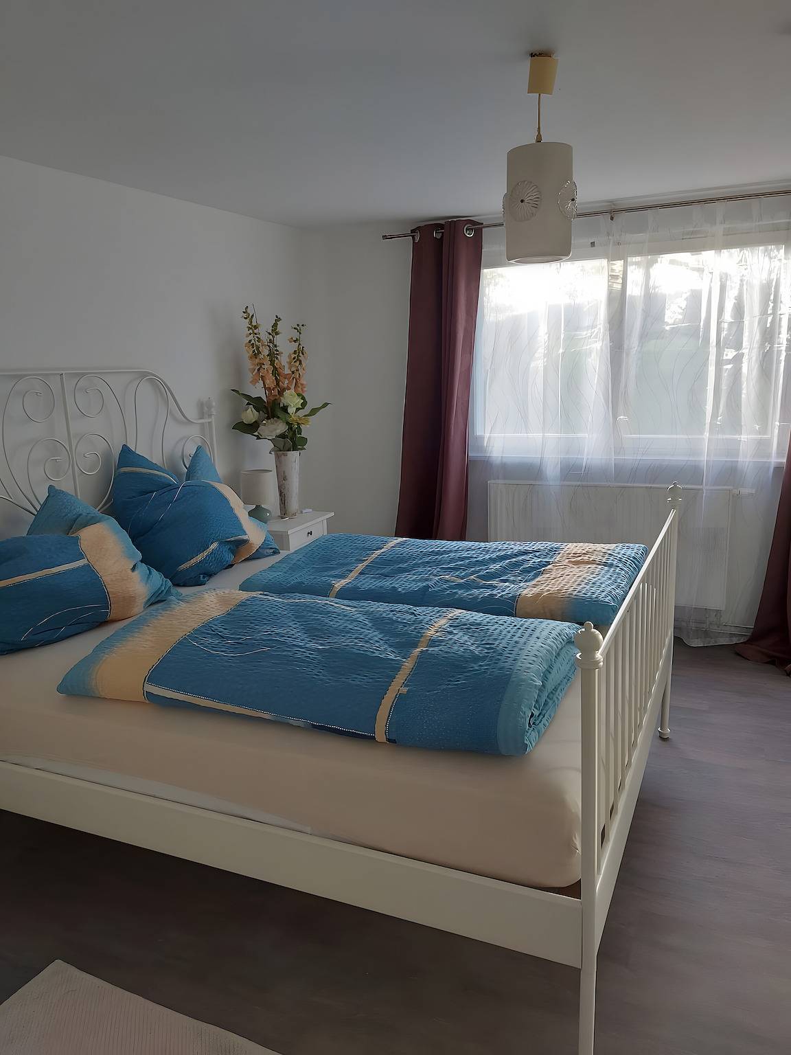 Ganze Wohnung, Ferienwohnung mit Wlan in Lauterbach (Schwarzwald), Mittlerer Schwarzwald